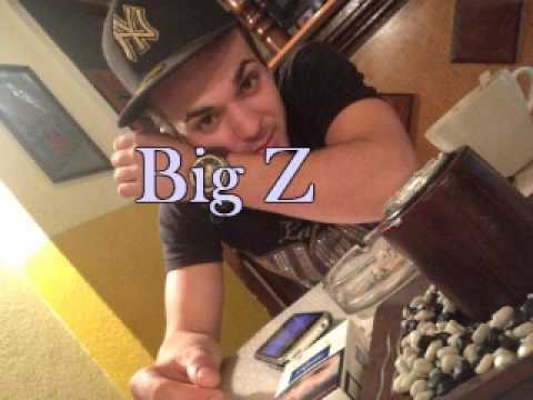 Big Z - Pa Ty  2013  (TannyBeats)