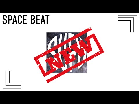[FREE] Space Beat - 172 BPM - A#-MAJOR - Crotype Beat - Pad - (prod. Sufusound)