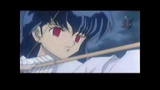 AMV - Inuyasha - Si no te hubieras ido