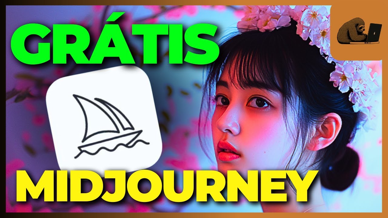 MIDJOURNEY WEB 6.1 SAIU E ESTÁ DE GRAÇA! + BÔNUS DIÁRIO