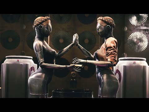 Atomic Heart - Komarovo [DVRST Phonk Remix] Extended