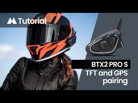 Midland BTX2 Pro S Intercom: buy online - Midland