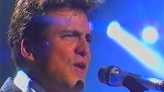 Nino de Angelo - Flieger - ZDF-Hitparade - 1989