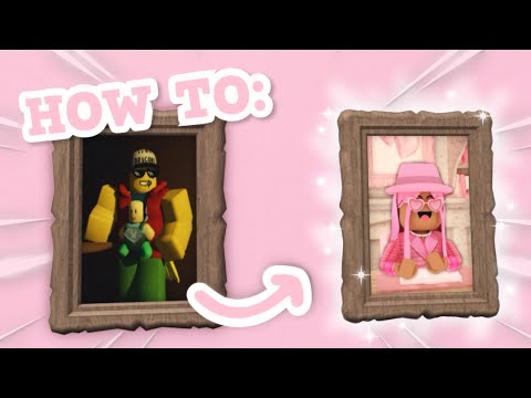 Bloxburg Image Ids