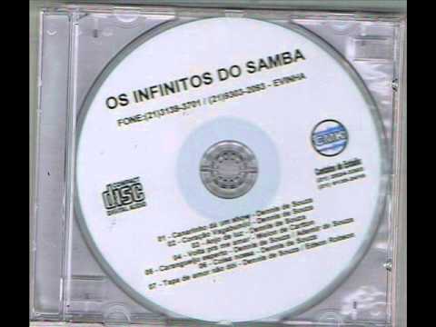 Os Infinitos do Samba