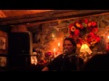Clarence Bucaro "Dreaming From The Heart of New York"