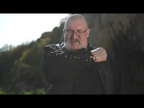 Saša Trajković, Poduhvat Serbon - Tiha Vodo (Budi moja snaga) (Official video 4K)