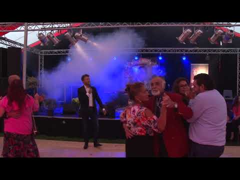 Latcho Diewes Festival