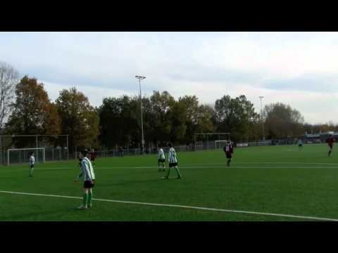 111106 ARC D6 - GOL Sport D1