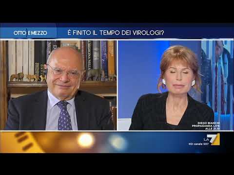 Otto e Mezzo 05/06/2020