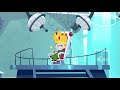 Johnny Test 2021 Opening Theme Indonesian Bahasa Indonesia