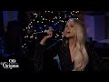 Carrie Underwood – Mary, Did You Know? (CMA Country Christmas 2021)