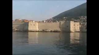 preview picture of video 'Noleggio barche Dubrovnik'