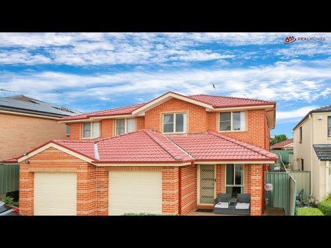 15B Tarrabundi Drive, Glenmore Park, NSW 2745, 4 ਕਮਰੇ, 2 ਬਾਥਰੂਮ, Apartment