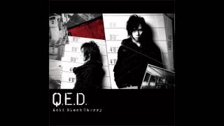 Acid Black Cherry - Yes ( イエス )