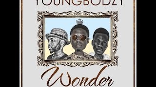 04 Youngbodzy - Wonder ft Vkillz & Kekay (Prod. by Vkillz) (Audio)