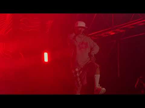 gs맥주페스티벌 도끼&더콰이엇 Beverly 1lls