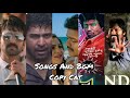 Songs And Bgm Copy Cat Pei Mama Kodiyil Oruvan Theri Iraivi Jithan Tamil Channel