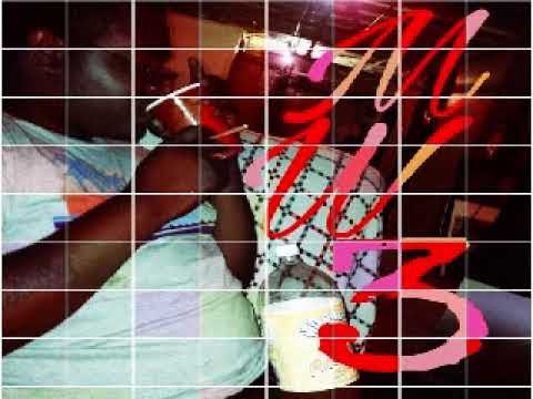 Chuck Thottie - Myself (MW3)