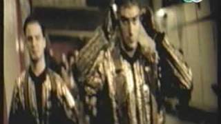 Boyzone - Shooting Star - Hercules