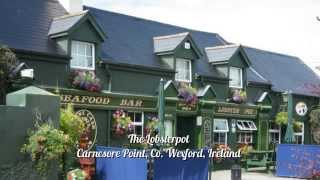 preview picture of video 'Animated Video for The Lobster Pot Wexford-Sample'