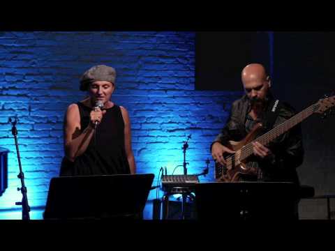 SUSTO e SORANZIO live in NEW YORK - YO SOY MARIA