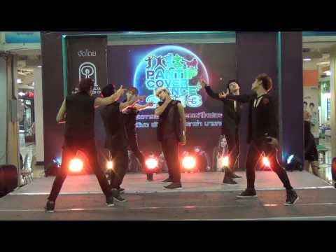 130928 [1/2] The Empire cover VIXX - hyde @Pantip Cover Dance 2013 (Final)
