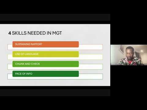 Communication Skills-Management 1