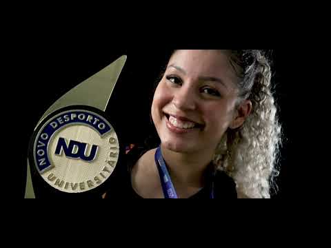 Finais NDU 2023.2 -  Zumbi é Tetracampeã do Basquete