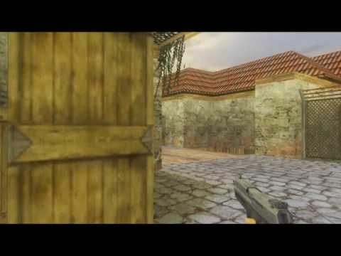 Cs 1.6 - One Minute In Heaven .[Lietuva - off_ ]