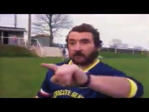 Dimanche de Football à Beaune d'Allier