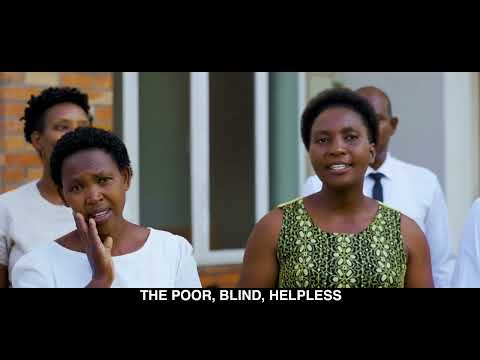 INGORANE by Child of Heaven Choir (Official HD Video) - UNILAK SDA Church