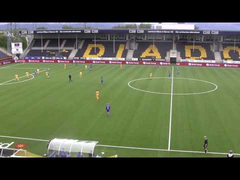 20160612 Bodø/Glimt - Sarpsborg 08 1.omg 2