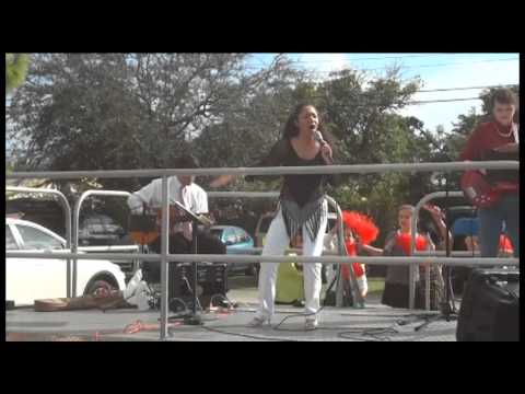 Ministerio Gens Dei: Festival San Isidro 2011