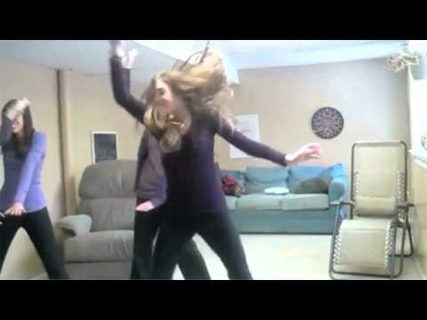Видео № 0 из игры Just Dance 3. Special Edition [X360, Kinect]