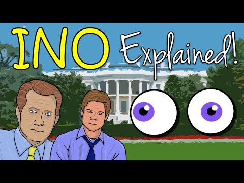 Internuclear Ophthalmoplegia