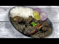 তিল মুরগি আসামের ঐতিহ্যবাহী স্বাদ Famous A