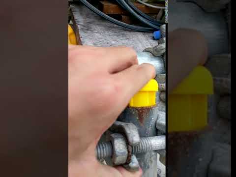 JF REBAR CAP VIDEO