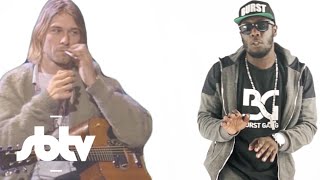 Hypes | I Ain't Talking (Prod. by Atilly) [Music Video]: SBTV