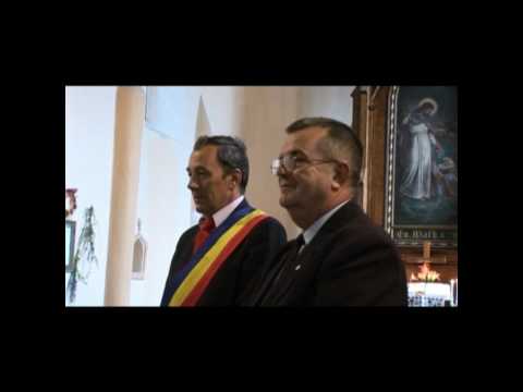 Calnic Celebrations 7th June 2008 Part One