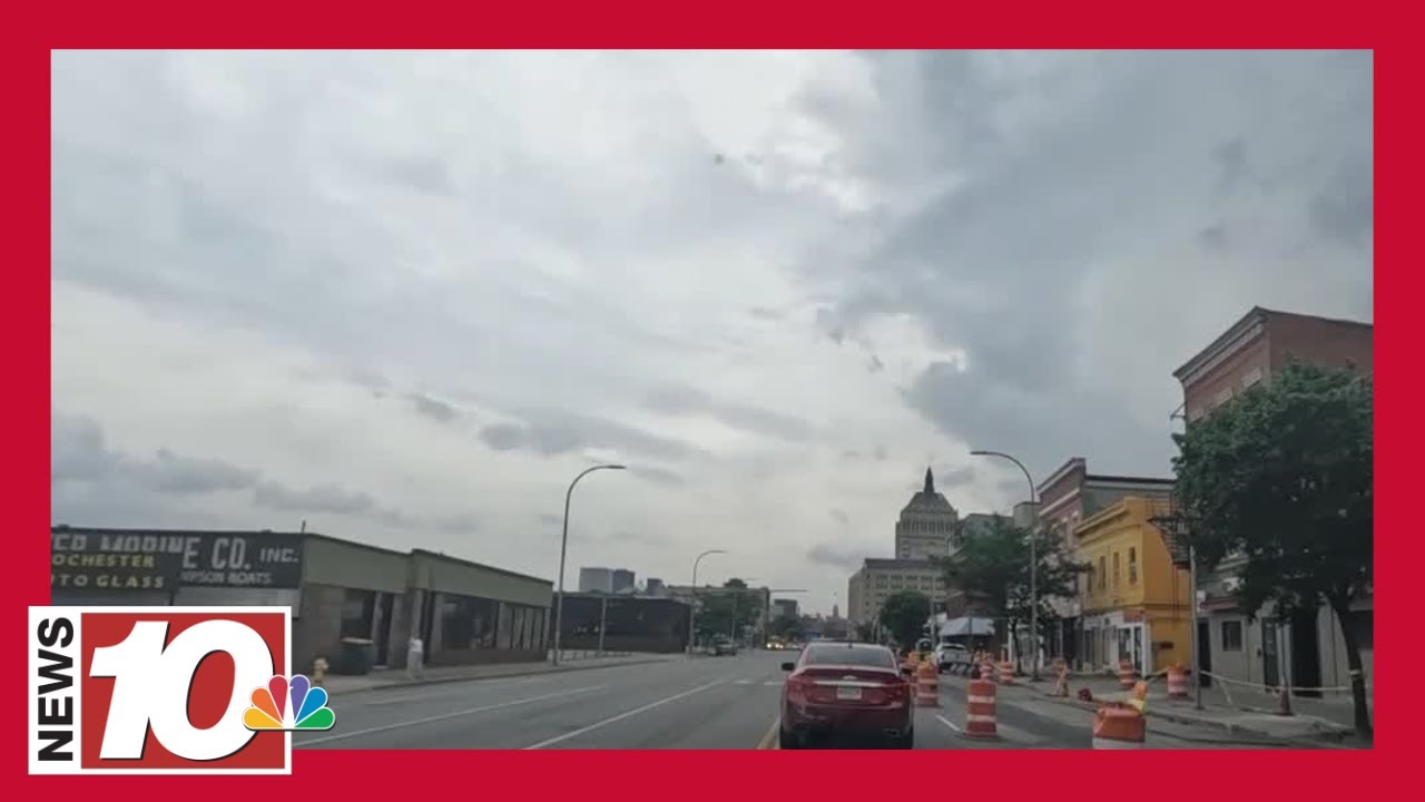 Rochester joins international ‘Vision Zero’ campaign to end traffic fatalities