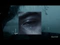 Cry Cigarettes After Sex Sally Kim Slowed Reverb 1 Hour Loop Rain
