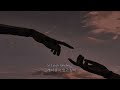 혼자 있는게 편하겠지 Munn I Pick Loneliness With Delanie Leclerc 한글자막 Lyrics