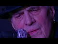 Eric Andersen  - FolkClub - Torino (Italy),  October 11, 2024