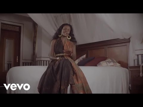 LILY KADIMA - NDI MUGUMU (I AM STRONG)