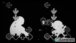 Cover art for delirium but [MUCH] harder