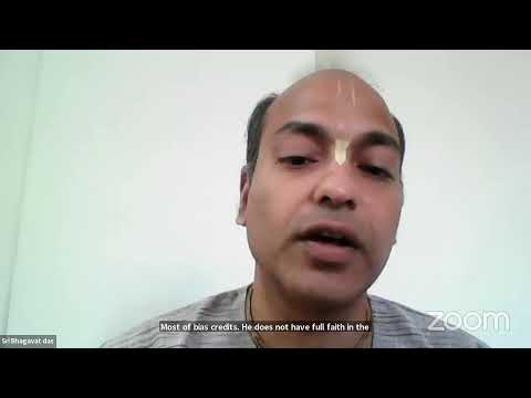 20230113: “SB 4.29.3-4: Talks Between Nārada and King Prācīnabarhi” by HG Sri Bhagavat Prabhu