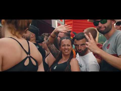 SPECIAL KREW @ DEFQON 1 🧡 2022