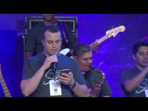 Deus Amou de Tal Maneira - 227 Harpa Cristã - UMADEB 2020