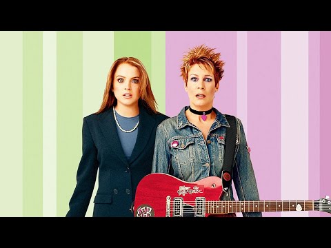 Freaky Friday - Trailer (Upscaled HD) (2003)